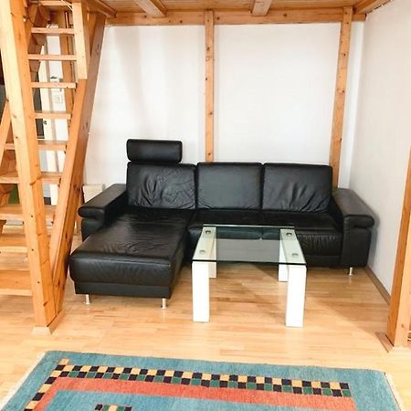 Pension Huber - Apartement Wien 9 Εξωτερικό φωτογραφία
