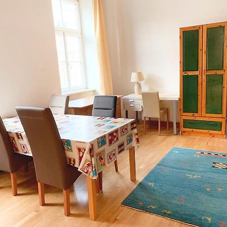 Pension Huber - Apartement Wien 9 Εξωτερικό φωτογραφία