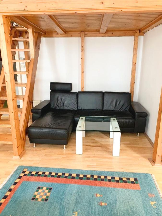 Pension Huber - Apartement Wien 9 Εξωτερικό φωτογραφία